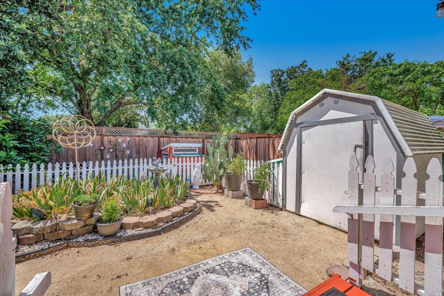 2119 Mission Boulevard Santa Rosa, CA 95409 - Photo 32 of 37