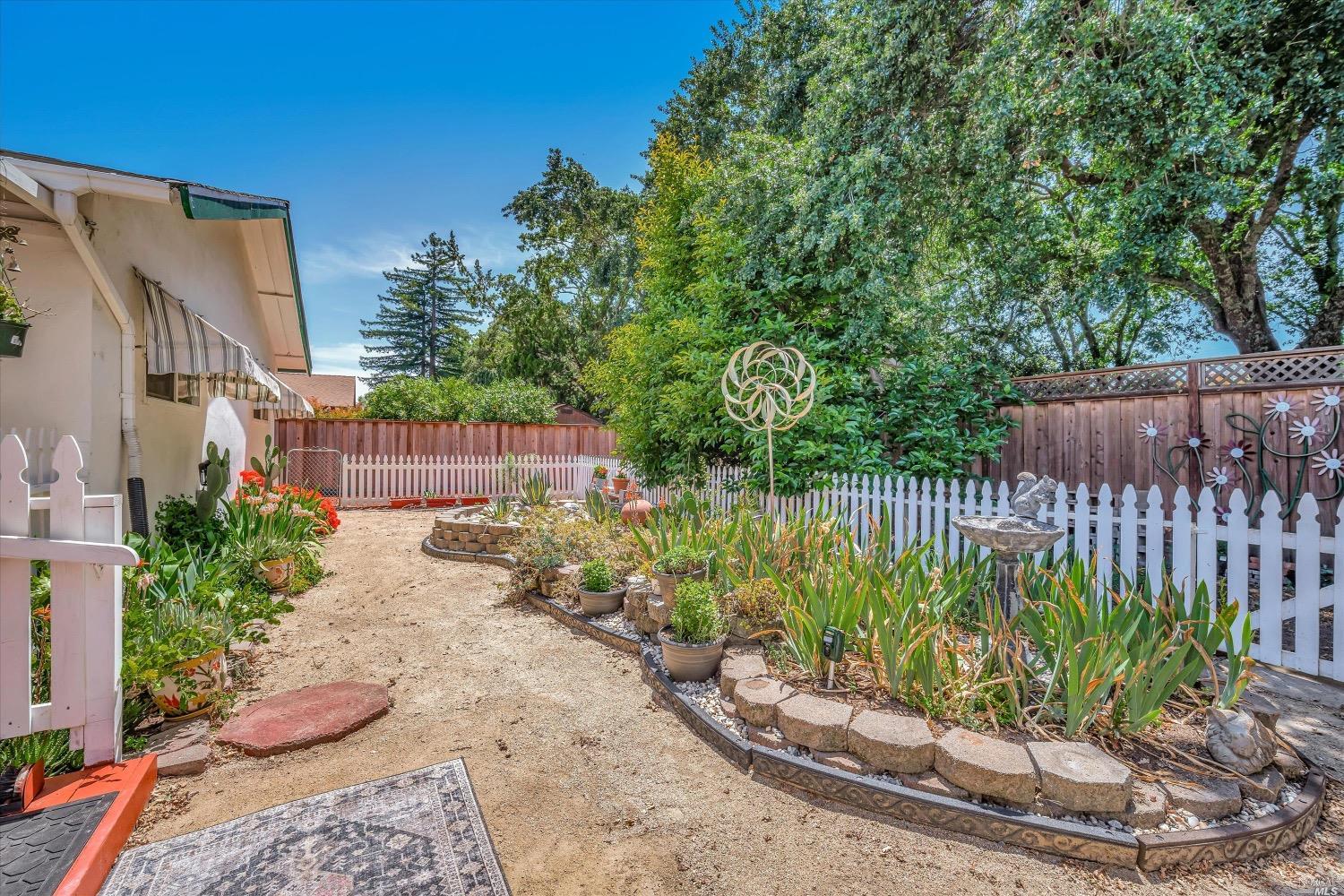 2119 Mission Boulevard Santa Rosa, CA 95409 - Photo 33 of 37