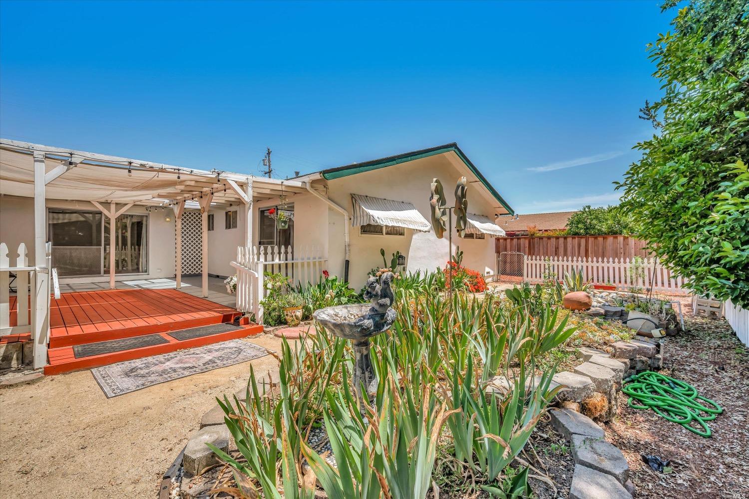 2119 Mission Boulevard Santa Rosa, CA 95409 - Photo 34 of 37