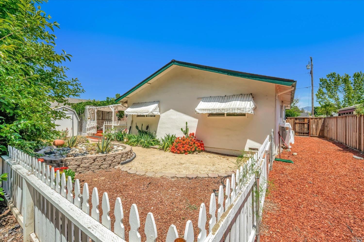 2119 Mission Boulevard Santa Rosa, CA 95409 - Photo 35 of 37