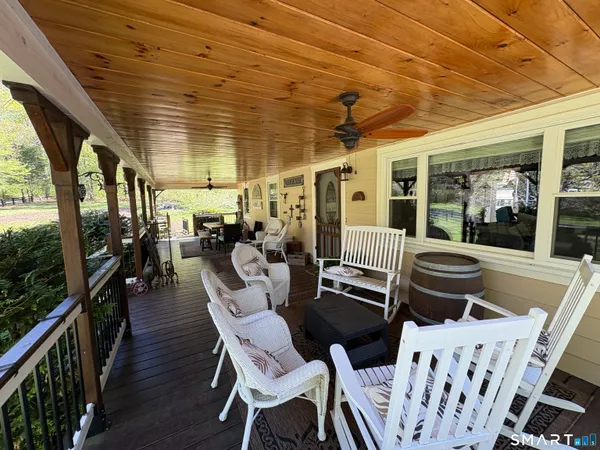 $589,000 | 40 Seckar Road, Willington, CT 06279