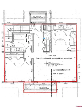 $1,149,000 | 206 Society Drive, Unit A, Telluride, CO 81435