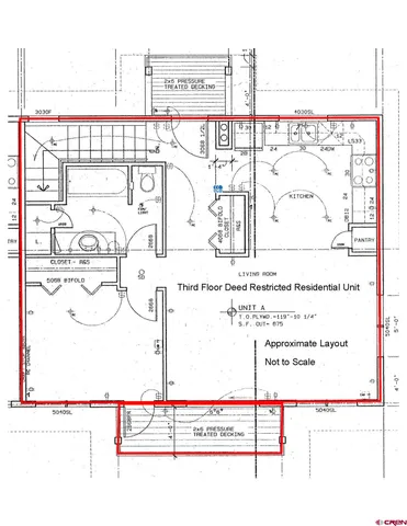 $1,175,000 | 206 Society Drive, Telluride, CO 81435