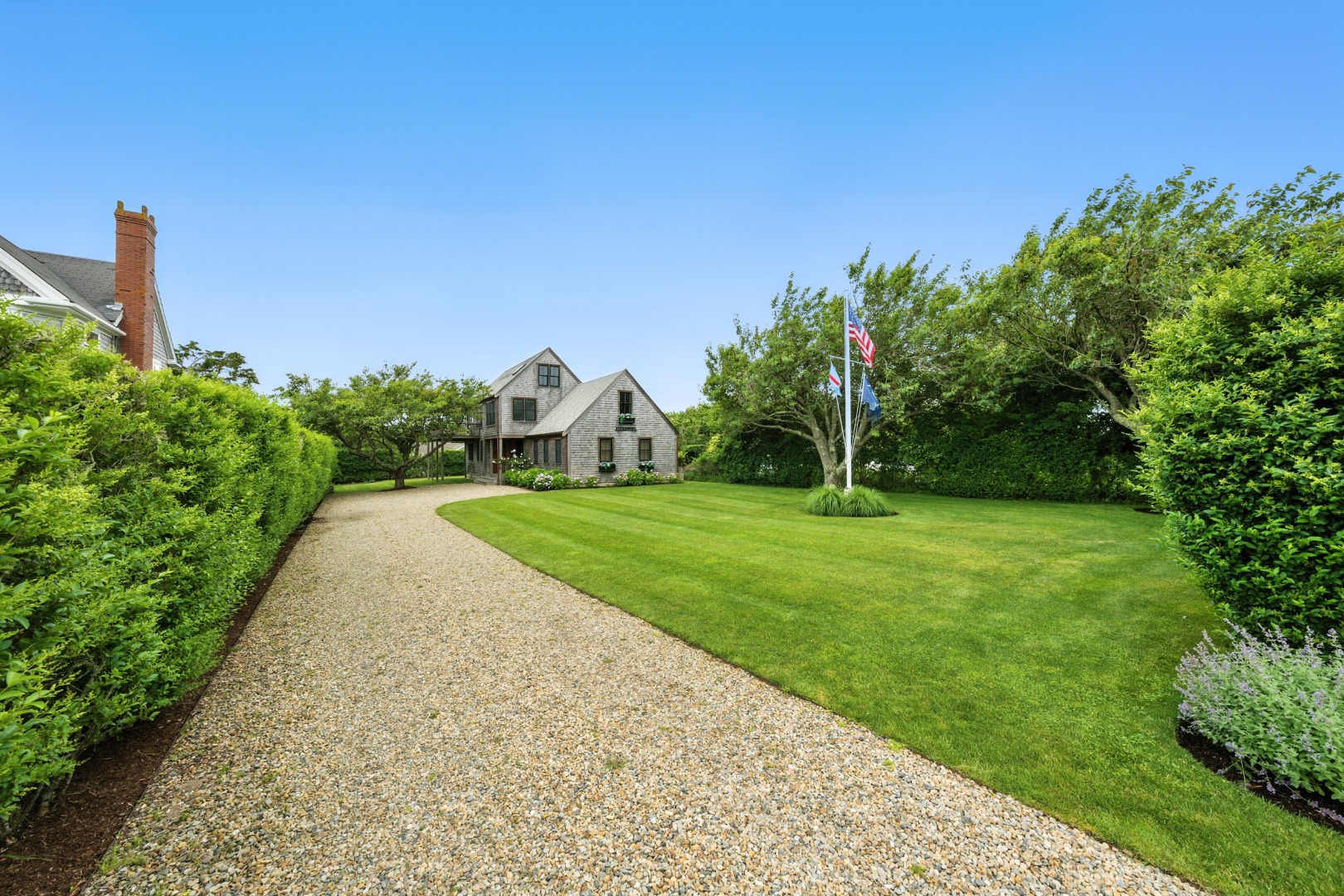 44 Sankaty Road Nantucket, MA 02554 - Photo 22 of 23