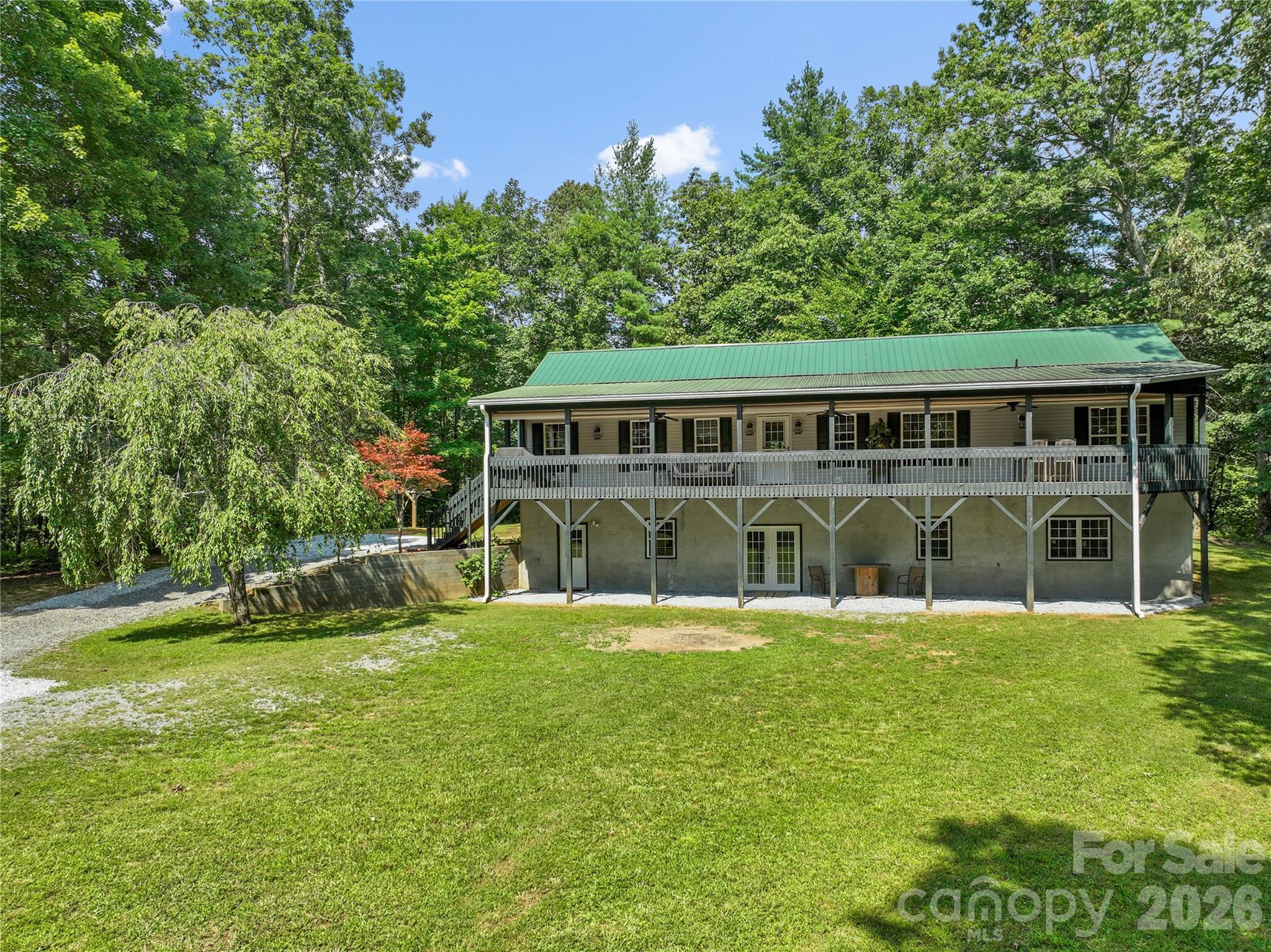 2230 Walnut Hollow Road Brevard, NC 28712 - Photo 1 of 48 Gallery Image 1