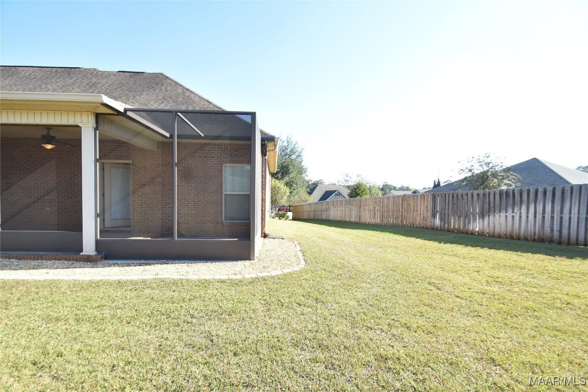 403 Turtle Back Trail Enterprise, AL 36330 - Photo 49 of 55 grilling porch