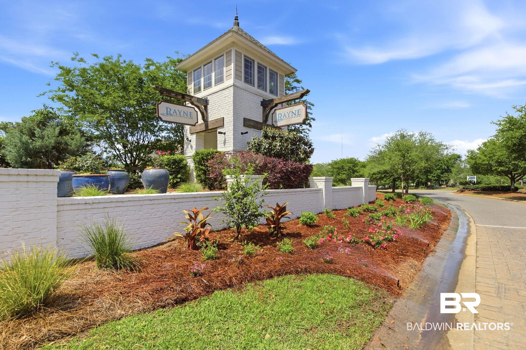 12132 Exbury Way Daphne, AL 36527 - Photo 40 of 47 View of sport court