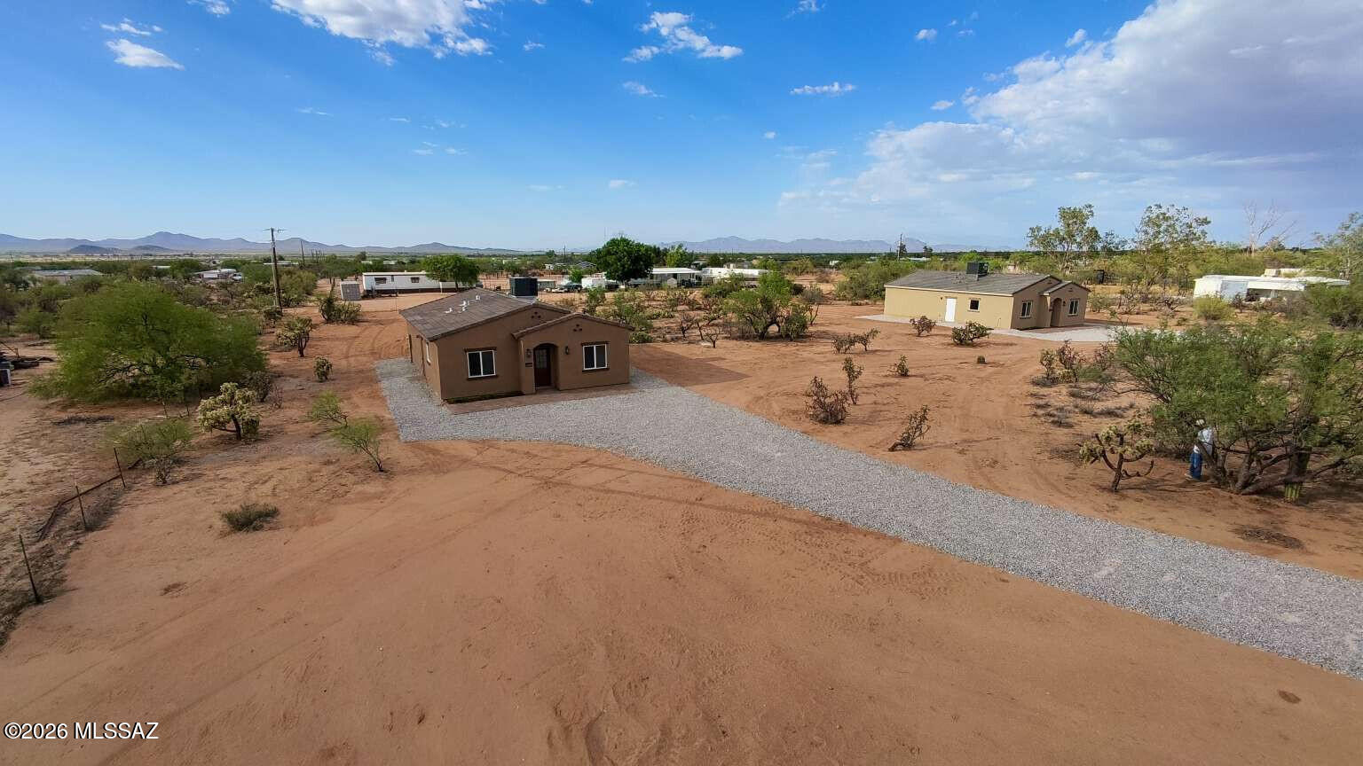 16870 West Chumblers Road Tucson, AZ 85736 - Photo 2 of 11