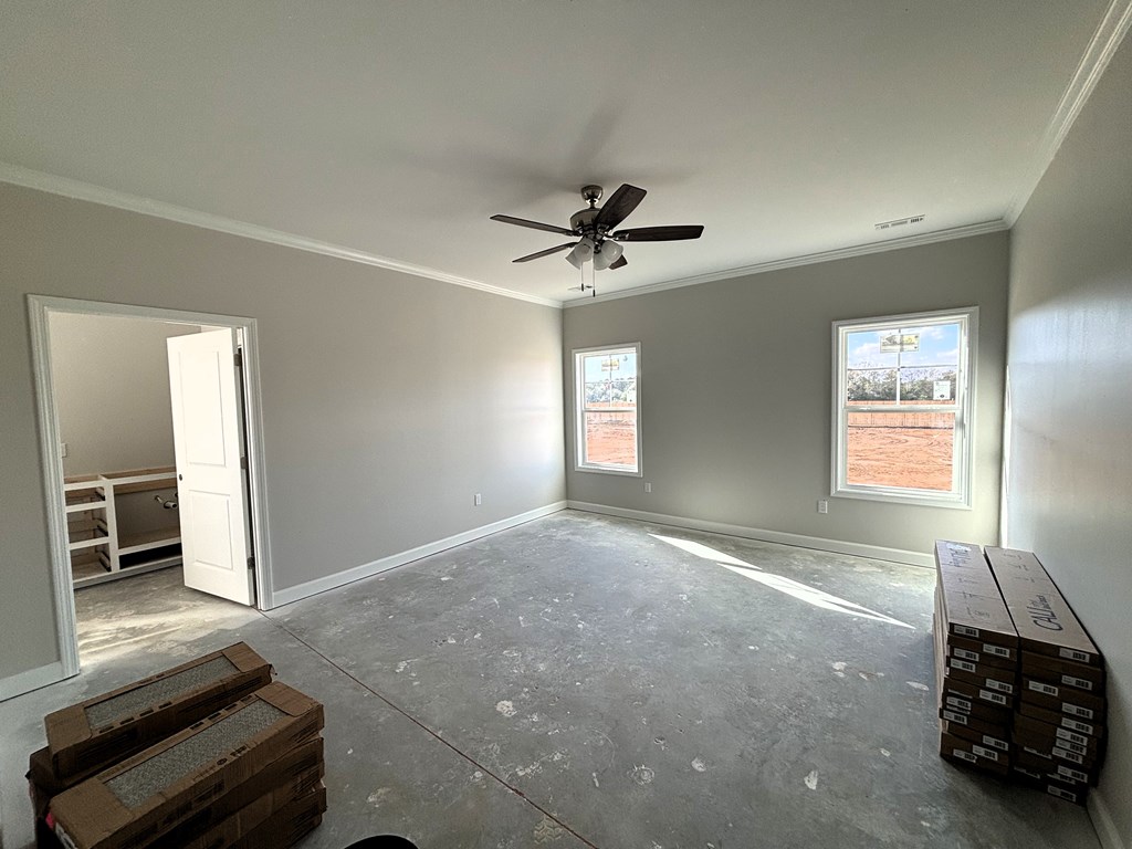 270 Adkinson Road Newton, AL 36352 - Photo 8 of 23