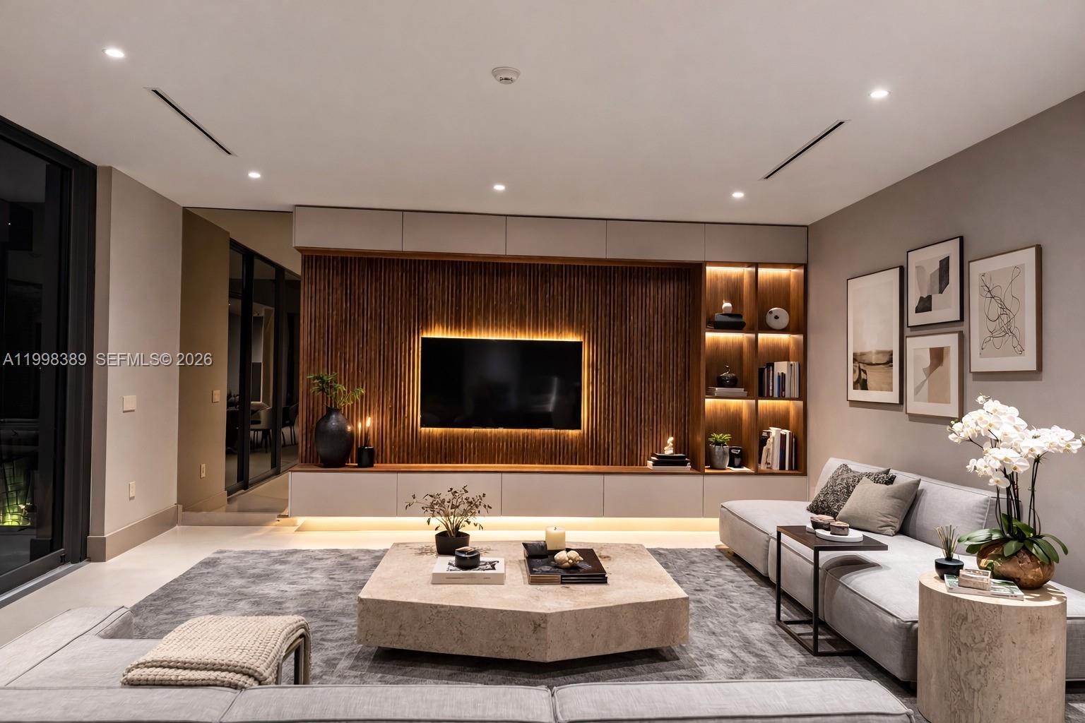 571 Glenridge Road Key Biscayne, FL 33149 - Photo 22 of 33