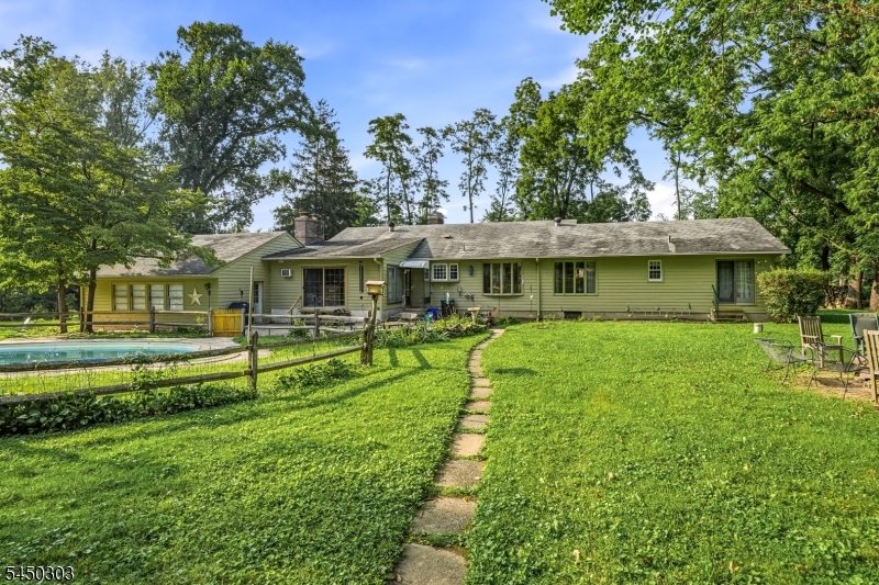 123 Old Georgetown Road Princeton, NJ 08540 - Photo 24 of 45