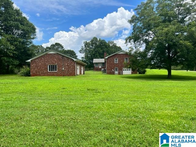 123 Hendricks Street Talladega, AL 35160 - Photo 75 of 96