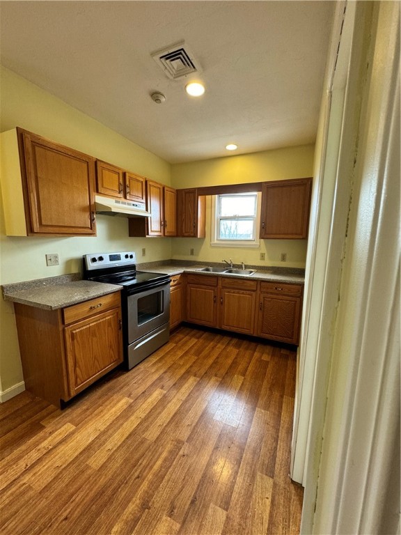 422 High Street, Unit 2 Cumberland, RI 02864 - Photo 3 of 6