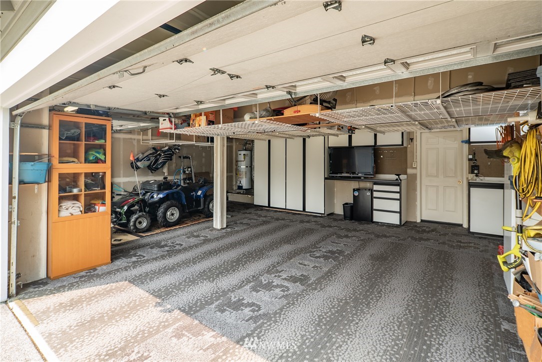 2825 202nd Street Southeast Bothell, WA 98012 - Photo 22 of 24 a view of a bike garage