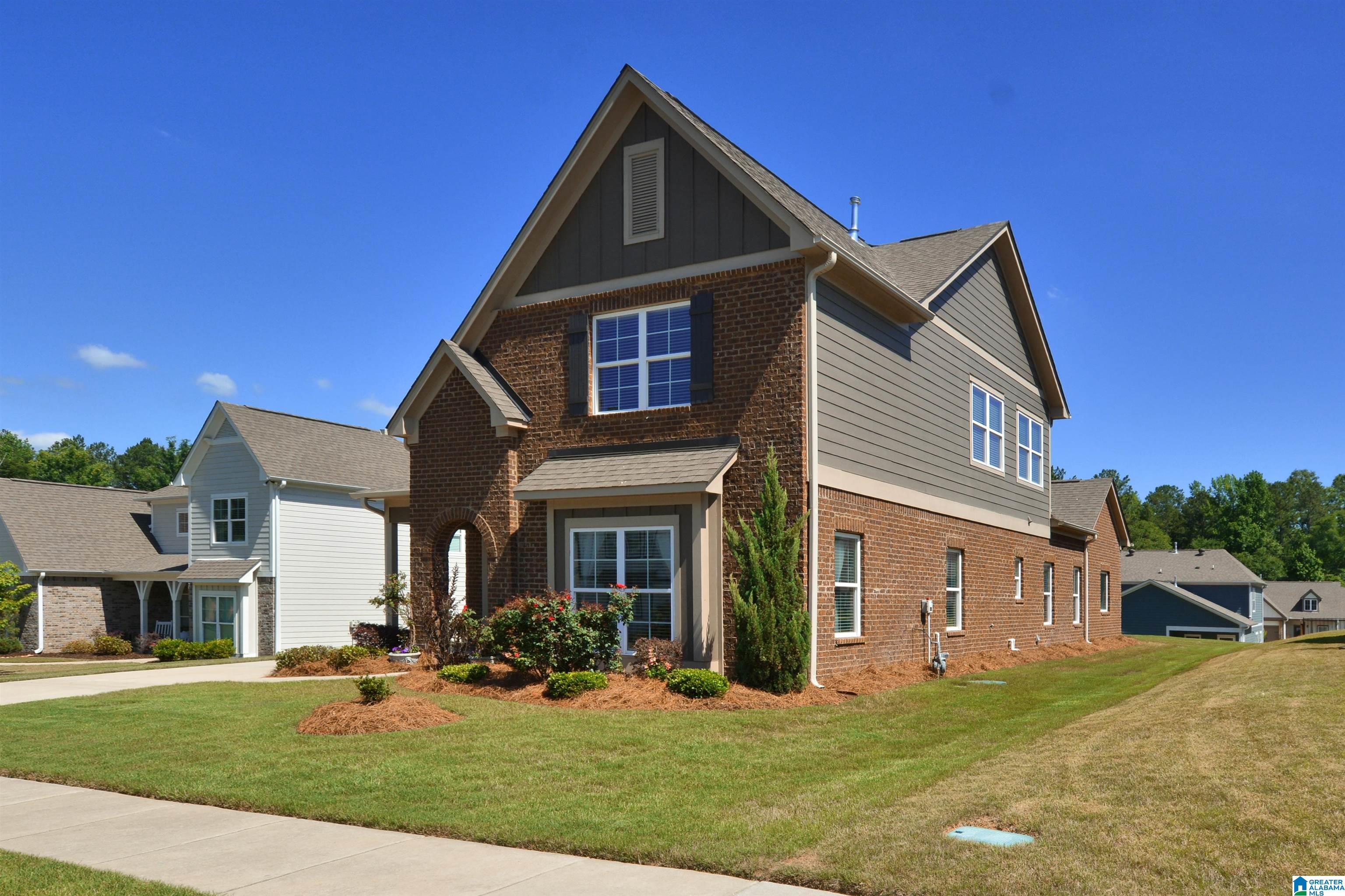 920 Helena Sta Cove Helena, AL 35080 - Photo 1 of 41