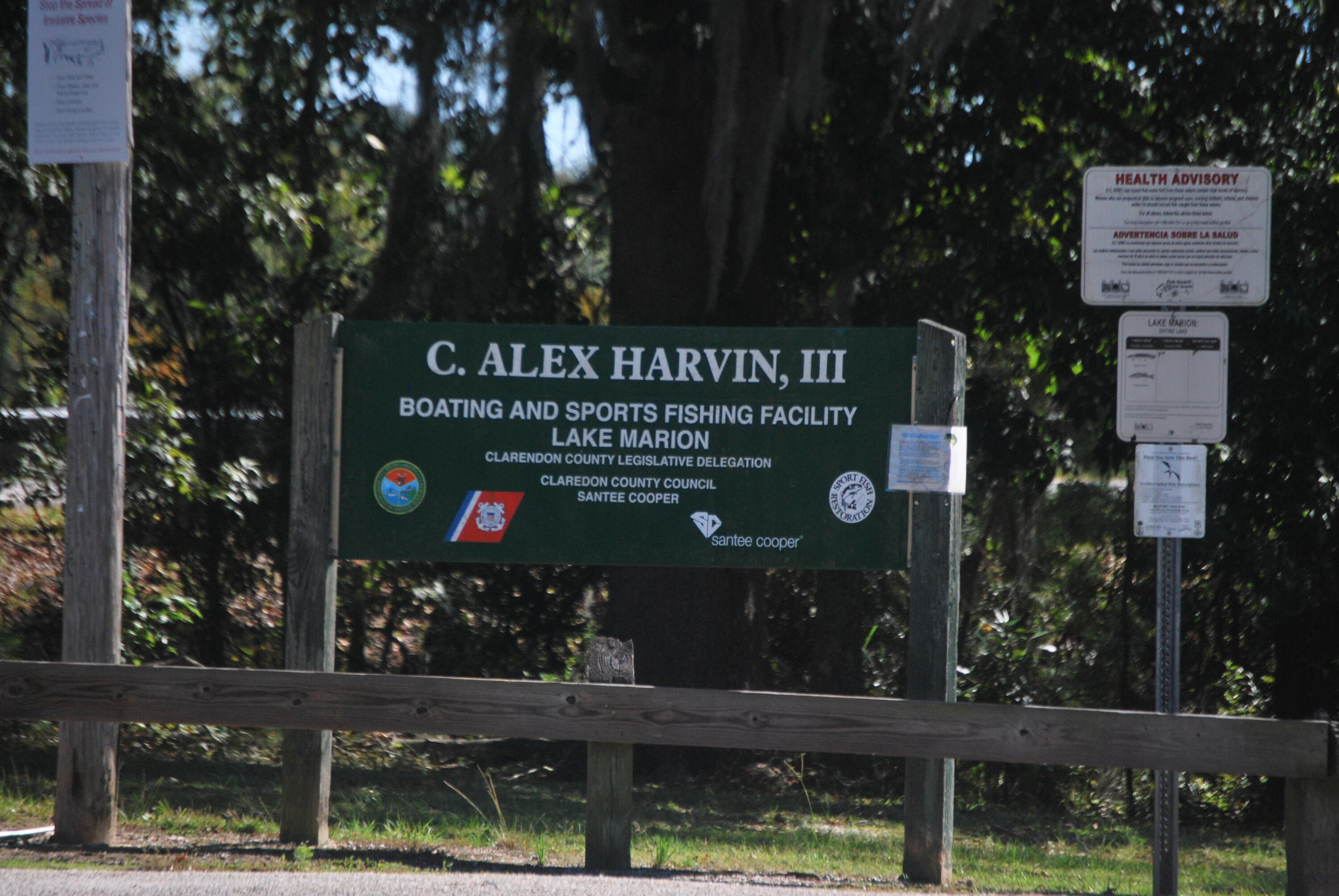 2985 Highway 260 Manning, SC 29102 - Photo 2 of 50 DSC_8192