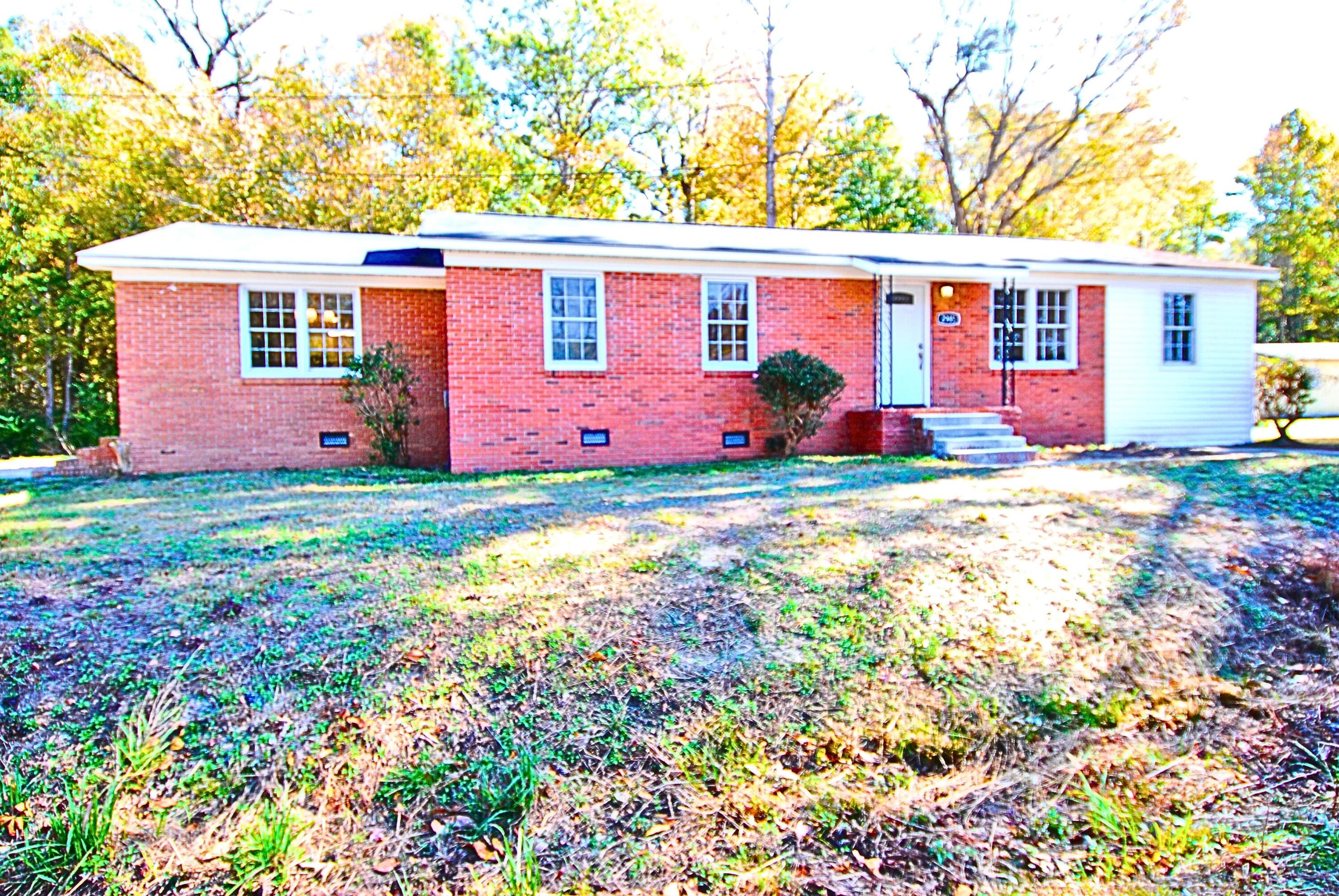 2985 Highway 260 Manning, SC 29102 - Photo 3 of 50 Front