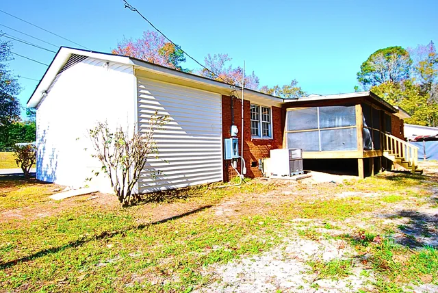 $245,000 | 2985 Highway 260, Manning, SC 29102