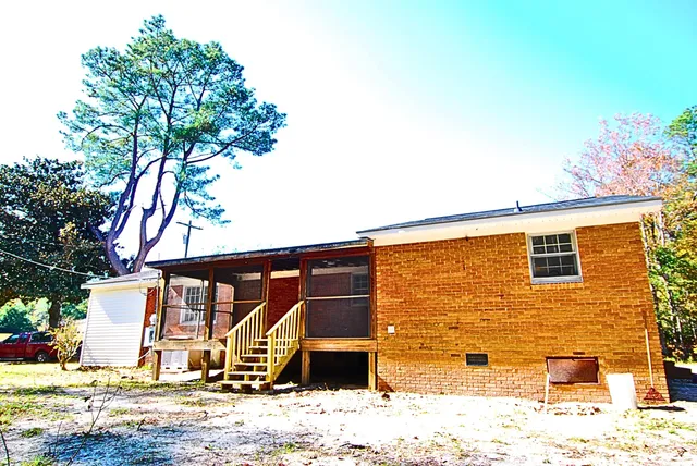 $245,000 | 2985 Highway 260, Manning, SC 29102