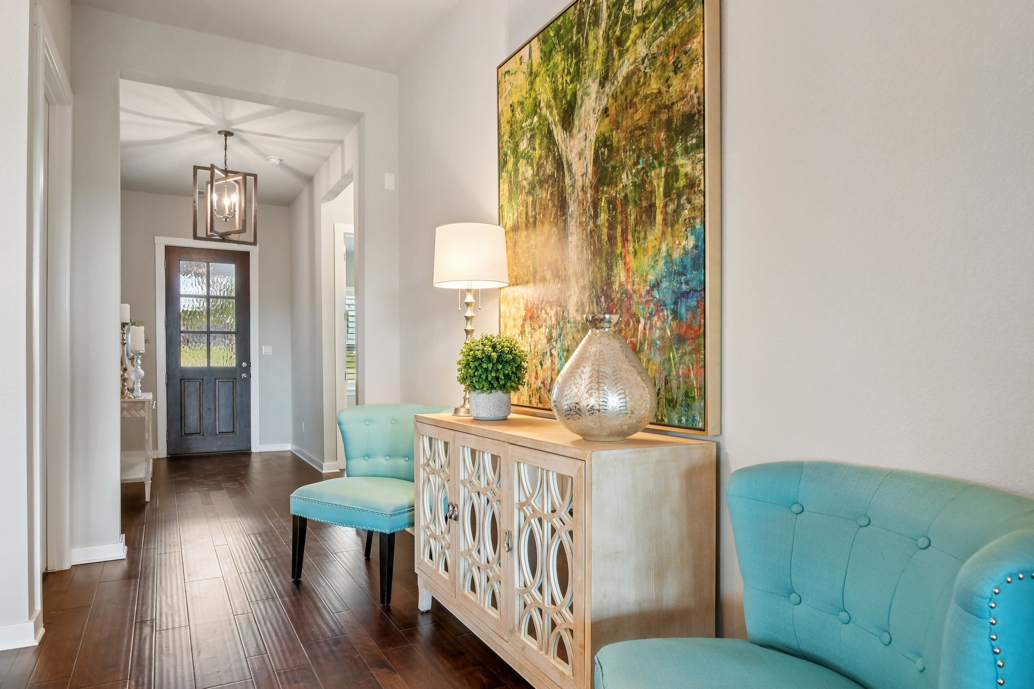 520 Hazy Hills Loop Dripping Springs, TX 78620 - Photo 10 of 27