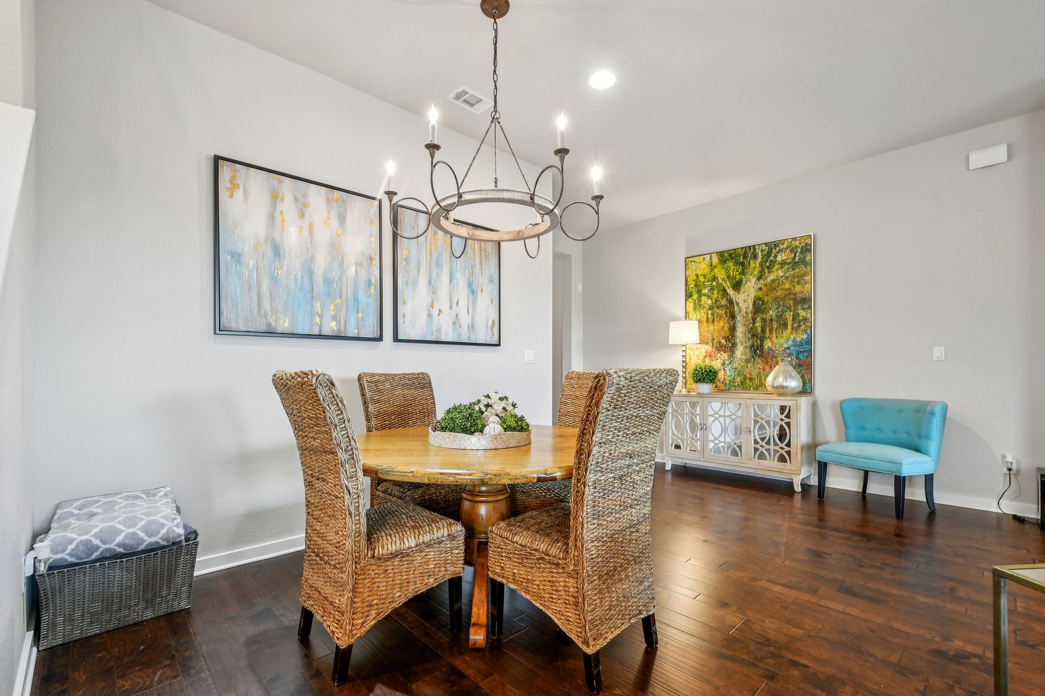 520 Hazy Hills Loop Dripping Springs, TX 78620 - Photo 6 of 27