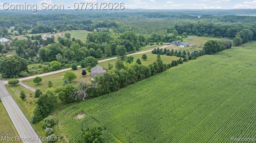 11141 Hannewald Road Munith, MI 49259 - Photo 37 of 57 Gallery Image 37