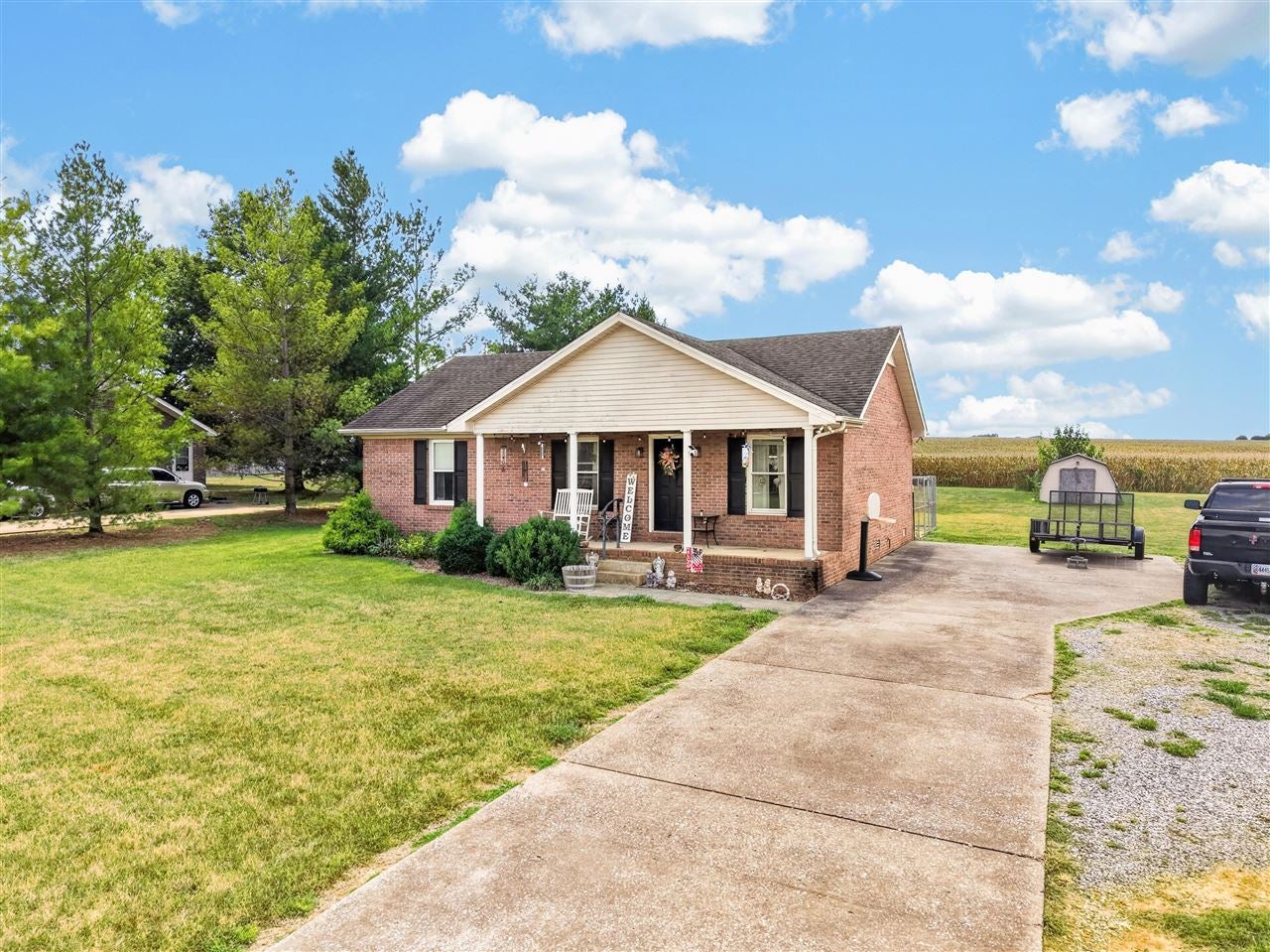 137 Coates Road Franklin, KY 42134 - Photo 21 of 29 Gallery Image 21