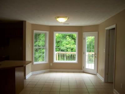 312 Ridgeview Drive Berea, KY 40403 - Photo 8 of 10 breakfast nook