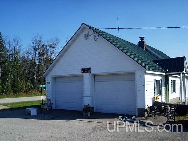 9685 Bb Road Rapid River, MI 49878 - Photo 24 of 34 Gallery Image 24