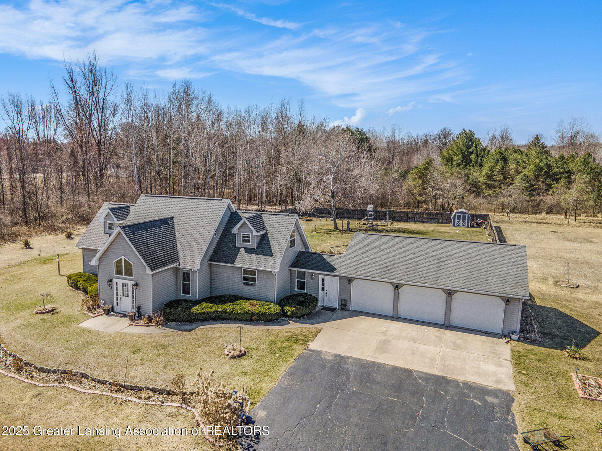 33 South Alamando Road Shepherd, MI 48883 - Photo 29 of 33 029_dji_0277_15