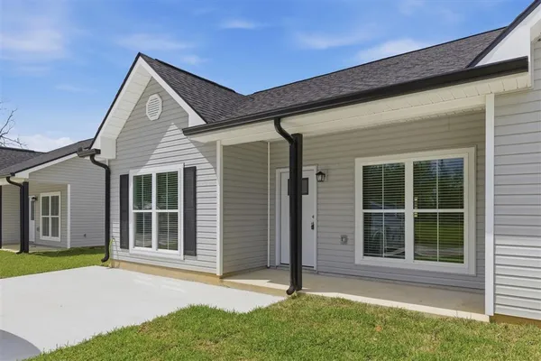 $1,350 | 311 South Lyles Street, Reeves, LA 70658