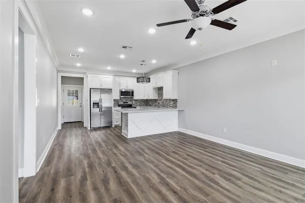 $1,350 | 311 South Lyles Street, Reeves, LA 70658