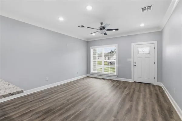 $1,350 | 311 South Lyles Street, Reeves, LA 70658