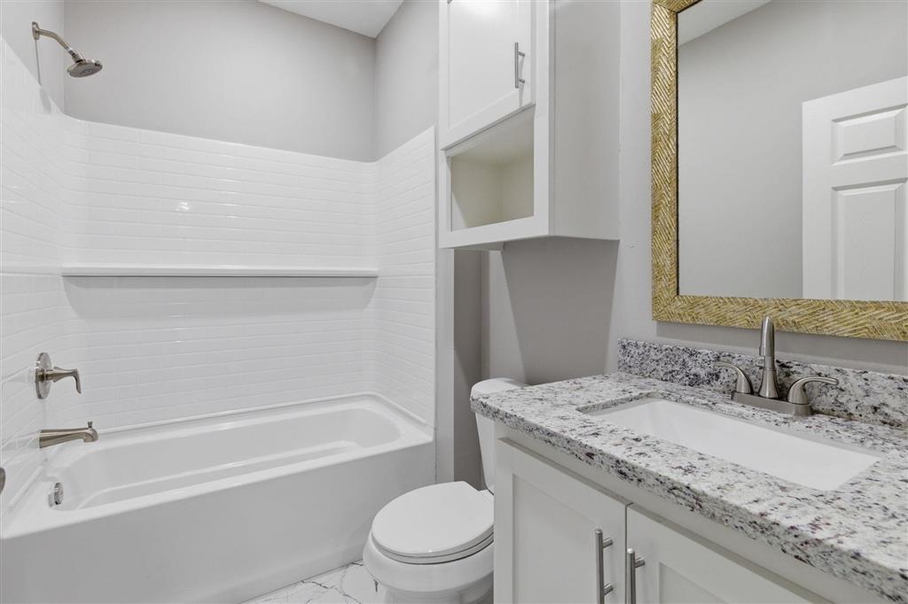 311 South Lyles Street Reeves, LA 70658 - Photo 6 of 10