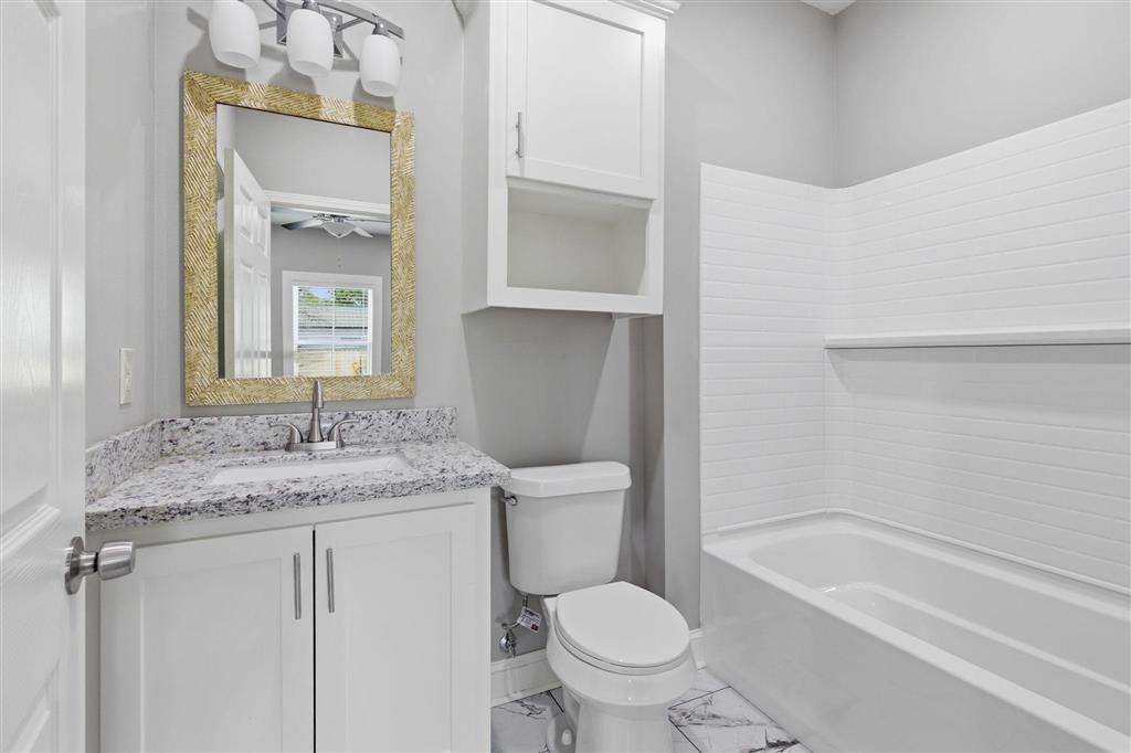 311 South Lyles Street Reeves, LA 70658 - Photo 8 of 10