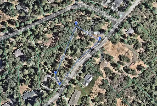 $59,000 | 6414 Green Leaf Lane, Foresthill, CA 95631