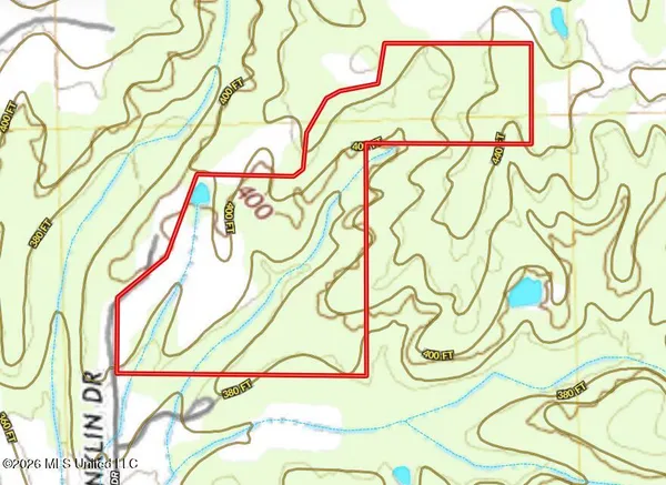 $285,240 | Franklin Drive, Batesville, MS 38606