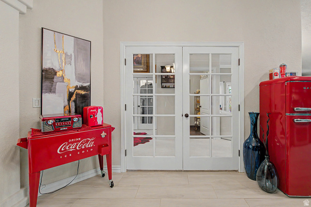 3034 Swiss Drive Santa Clara, UT 84765 - Photo 24 of 59 White French doors with multiple glass panes