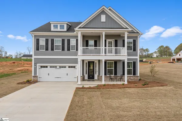 $657,000 | 101 Fox Creek Court, Travelers Rest, SC 29690