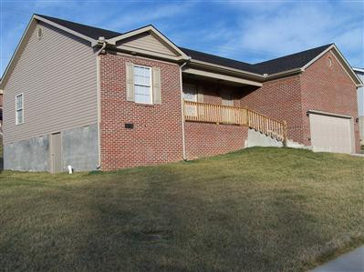621 Bohicket Road Wilmore, KY 40390 - Photo 1 of 30 Front View