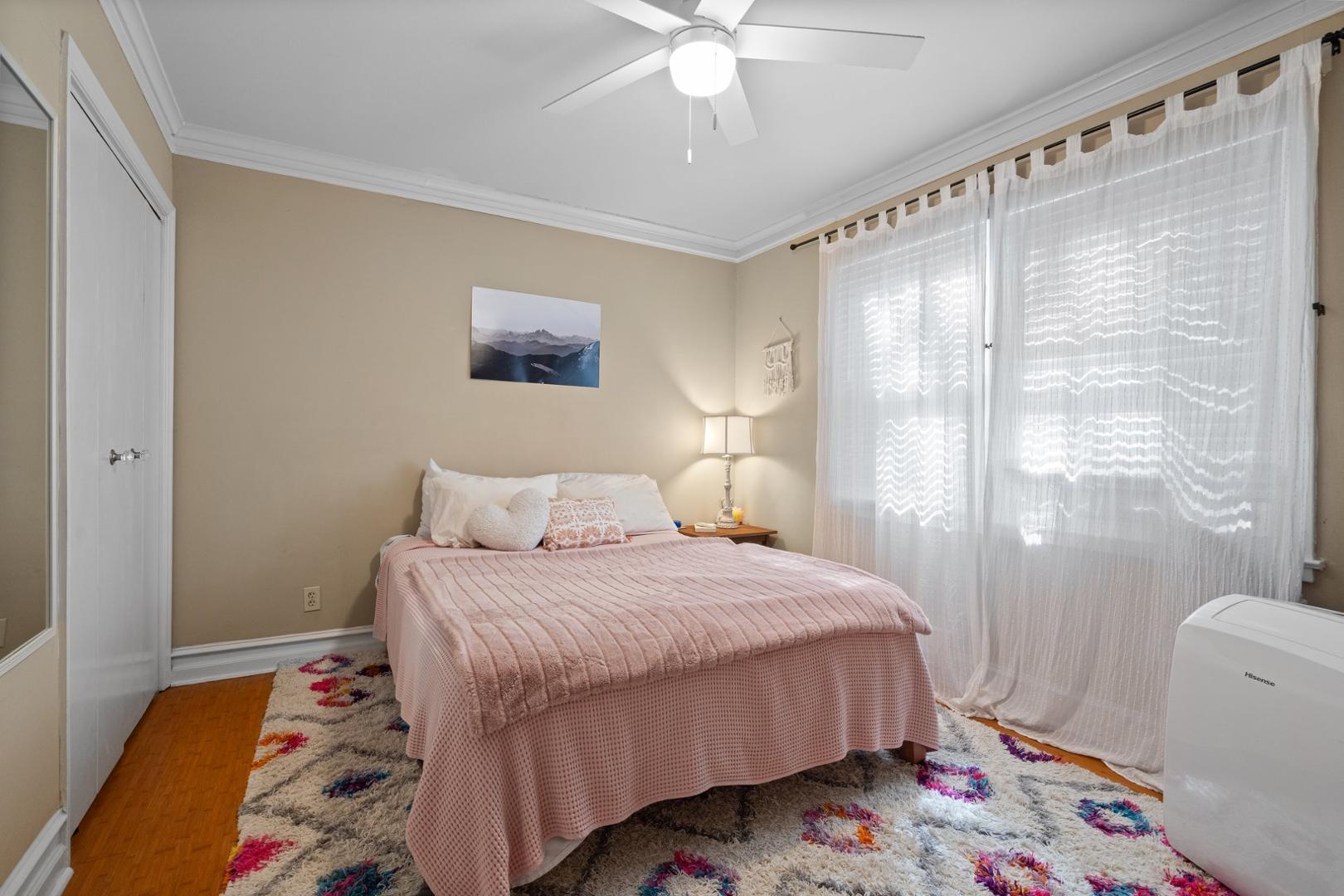635 Daniels Street, Unit A Raleigh, NC 27605 - Photo 13 of 34