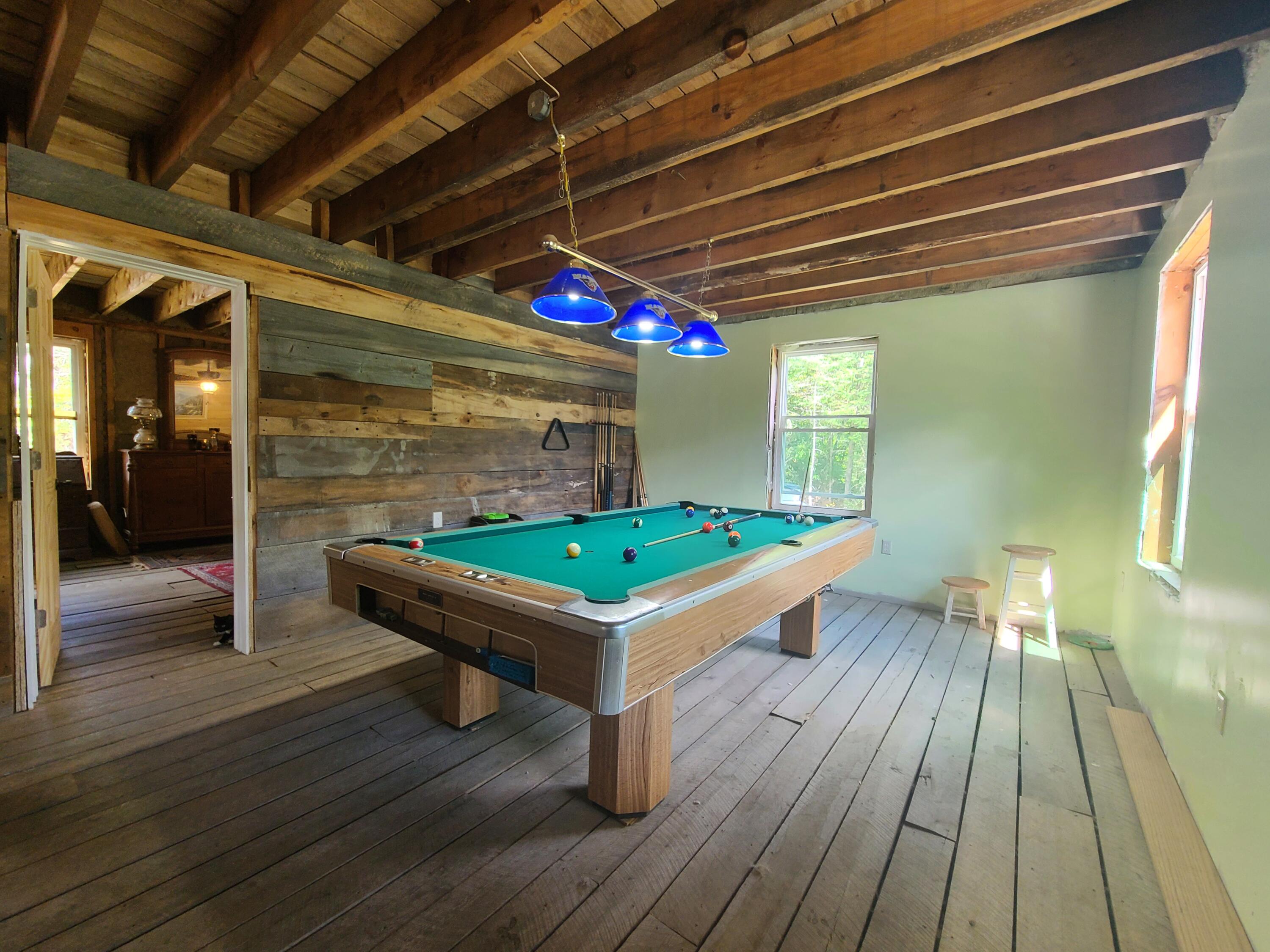 1235 Ayers Junction Road Charlotte, ME 04666 - Photo 17 of 35