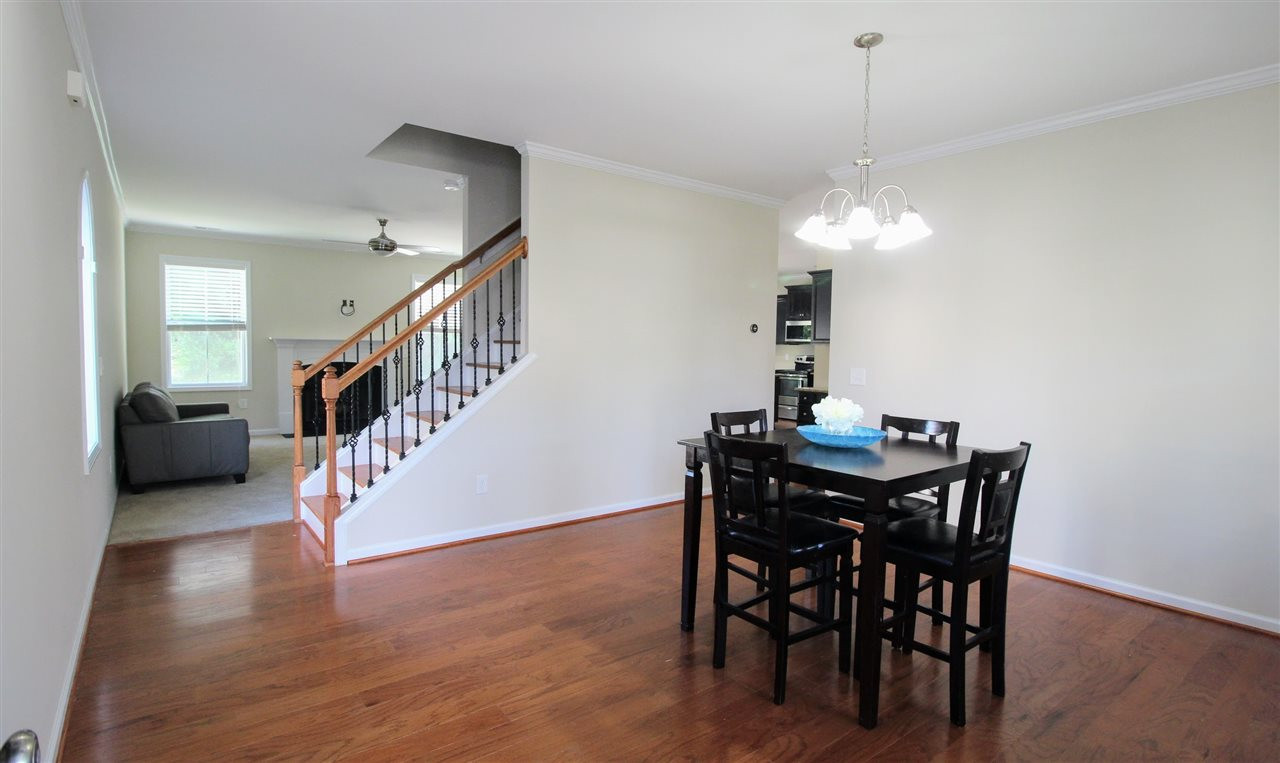 2933 Landing Falls Lane Raleigh, NC 27616 - Photo 4 of 15 Photo 4