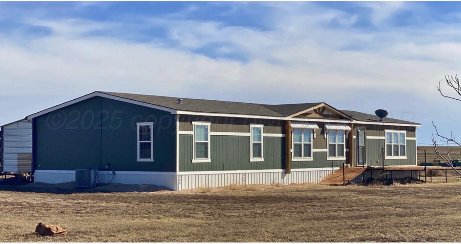 Undisclosed Address Sunray, TX 79086 - Photo 2 of 3 Screenshot 2025-04-02 at 1.22.14 PM