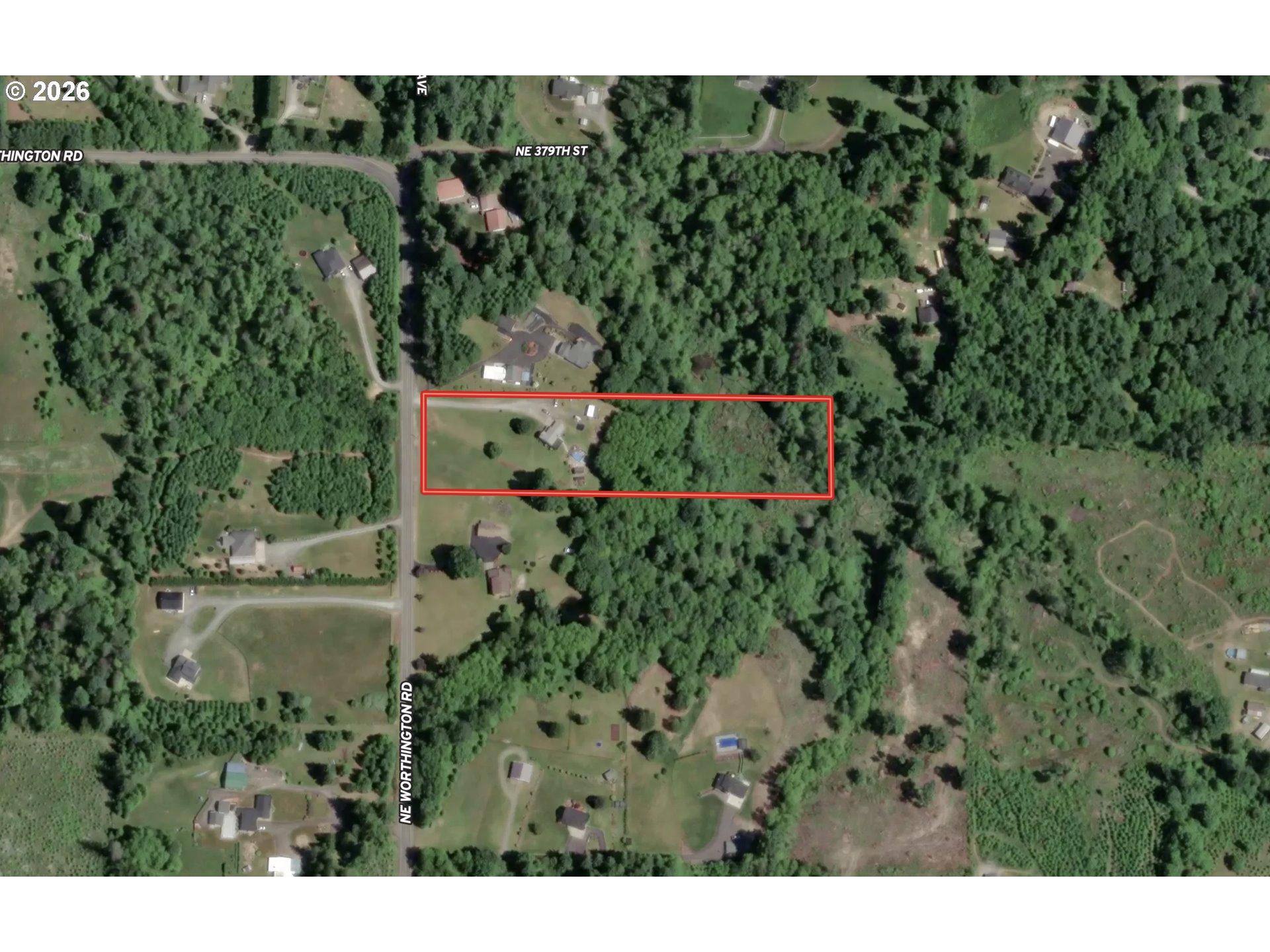 22630 Northeast Worthington Road Yacolt, WA 98675 - Photo 33 of 33