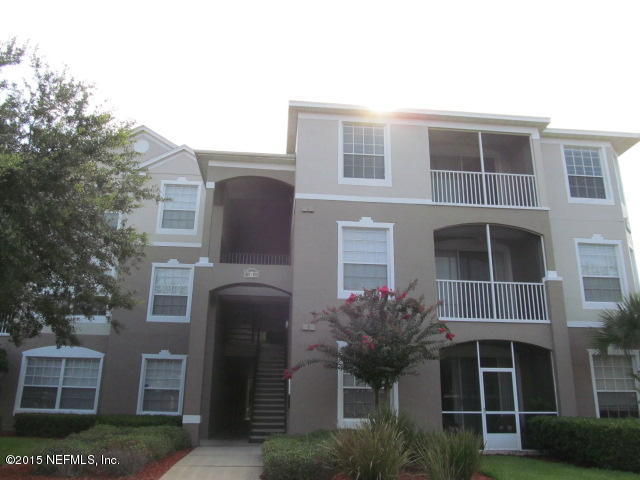 10550 Baymeadows Road, Unit 809 Jacksonville, FL 32256 - Photo 1 of 13 Front View