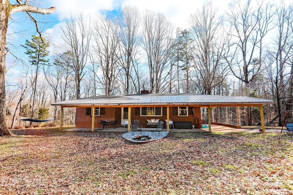 8444 Unity Church Road Kannapolis, NC 28081 - Photo 1 of 27