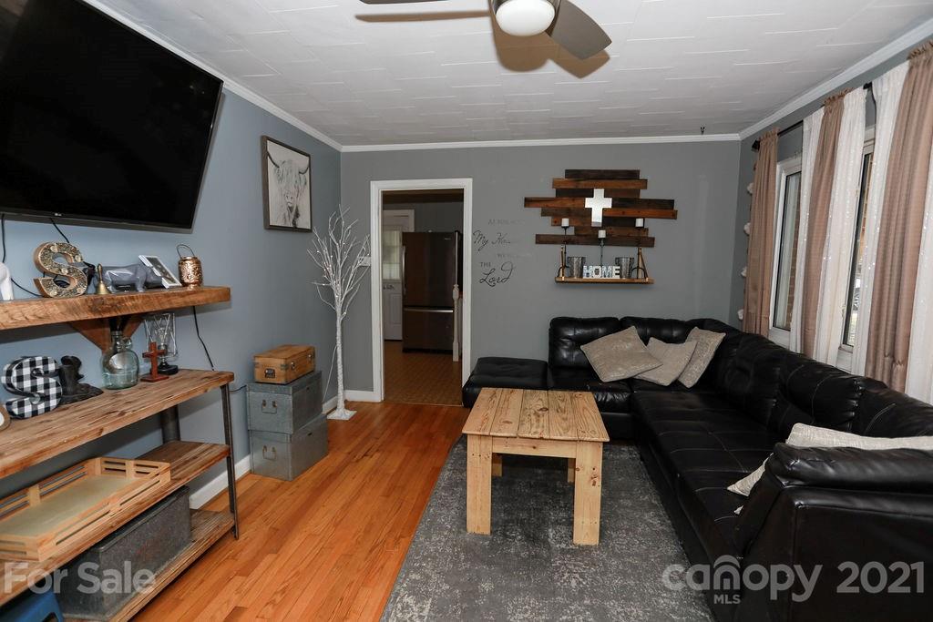 8444 Unity Church Road Kannapolis, NC 28081 - Photo 6 of 27