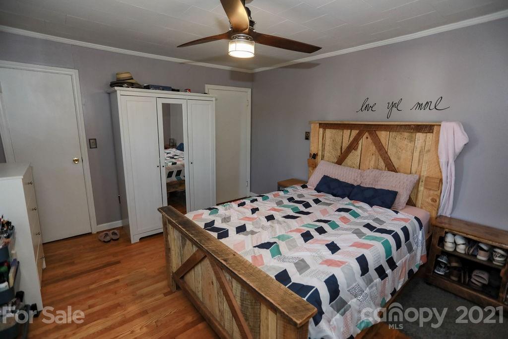 8444 Unity Church Road Kannapolis, NC 28081 - Photo 9 of 27