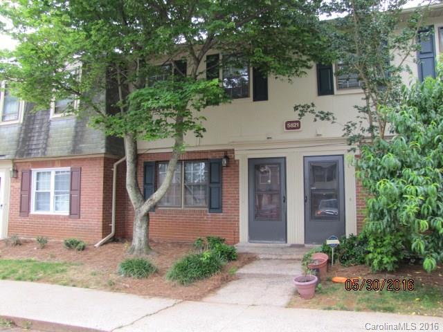 5821 Hunting Ridge Lane, Unit C Charlotte, NC 28212 - Photo 1 of 17